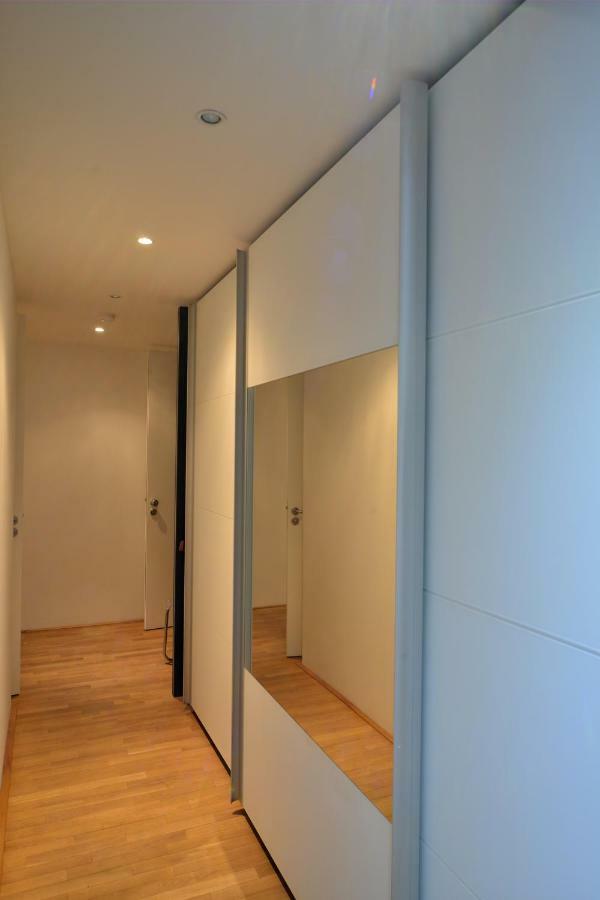 Kolonada Luxury 2 Bedroom Apartment With Balcony Mariánské Lázně Eksteriør bilde